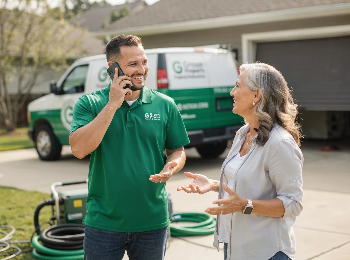Water Damage Restoration Amissville, VA FAQs